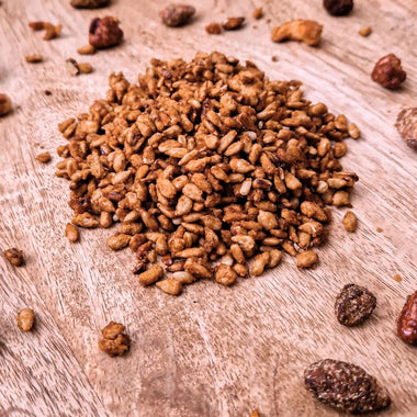 Graines de tournesol