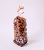 Amandes Fleur de Sel de Mornac