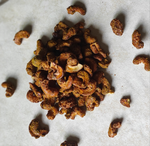 Pralines au Curry